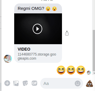 Trending Phishing Pages.