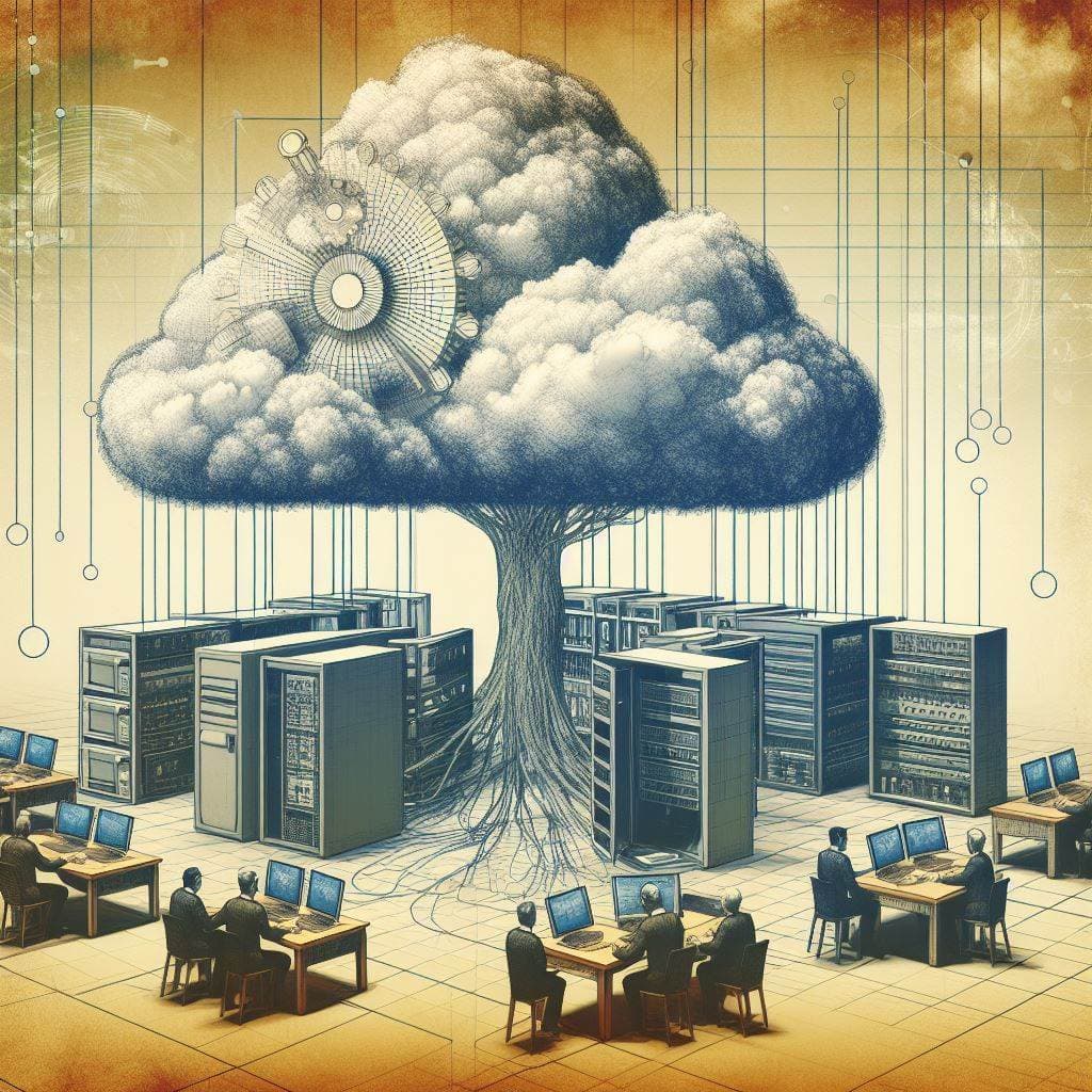 Structuring Infrastructure as Code with a Layered Approach